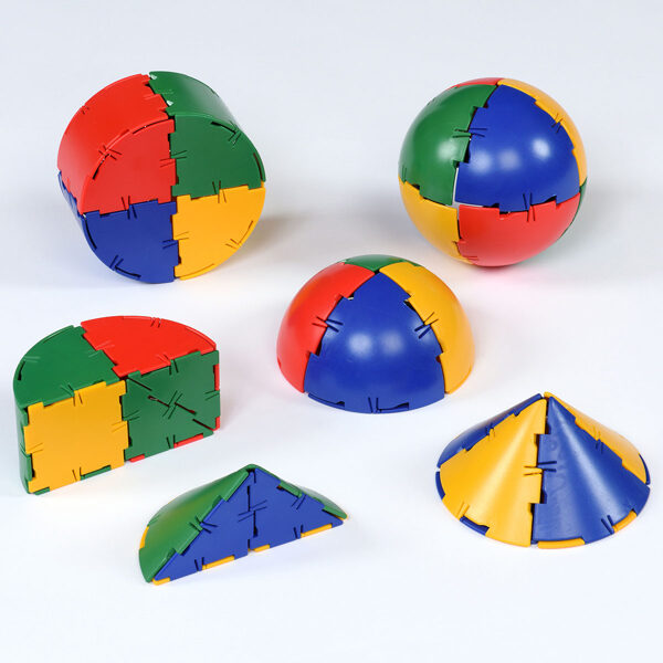 POLYDRON Sphera Starter Set SP-3001