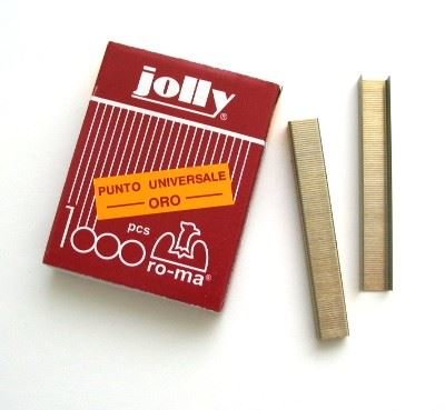 SPONKE ZA SPENJAČ ŠT.6  JOLLY 465