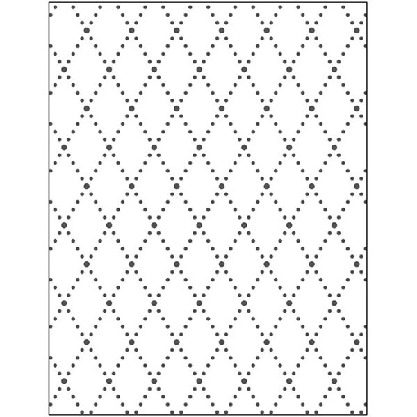 PLOŠČA ZA EMBOSSING - odtis reliefov, Kara