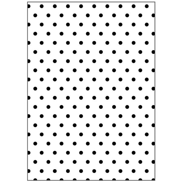 PLOŠČA ZA EMBOSSING - odtis reliefov, Pike