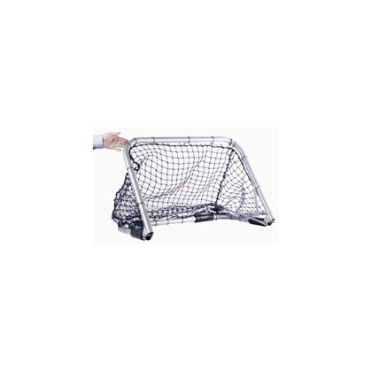AMAYA 610148 ZLOŽLJIVI KOVINSKI GOL 90 x 55 x 68 cm
