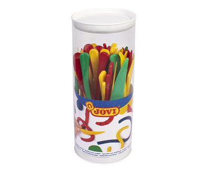 MODELIRKE V SETU (set 48 kosov) 4289