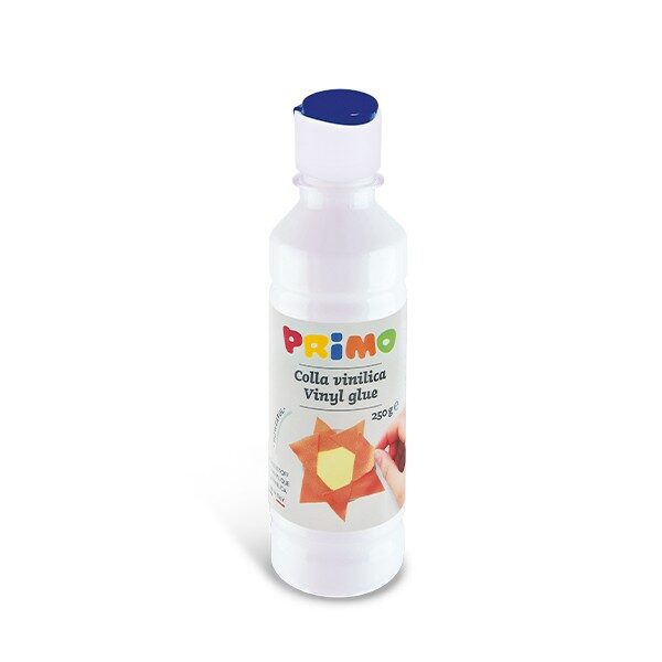 PRIMO LEPILO VINILIC 250ml 13389