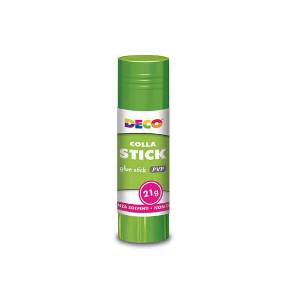 LEPILO DECO CWR Milano 21g 10058