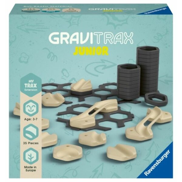 GRAVITRAX JUNIOR DODATKI ZA STEZE