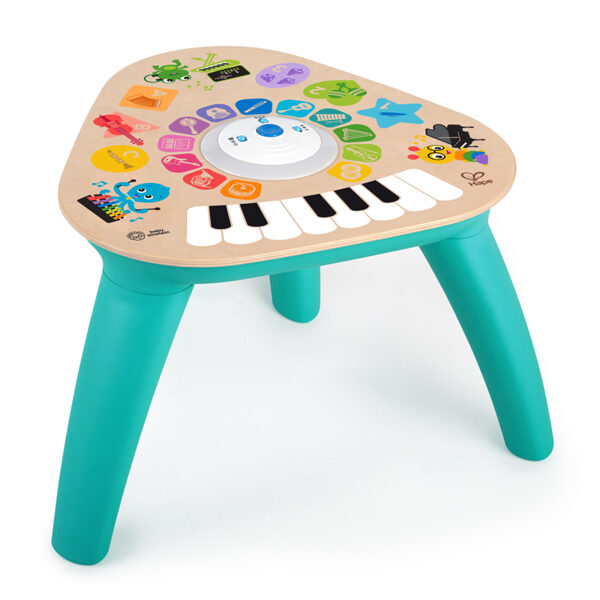 HAPE 800892 BABY VELIKI SAMOSTOJEČI PIANO EINSTEIN NA DOTIK