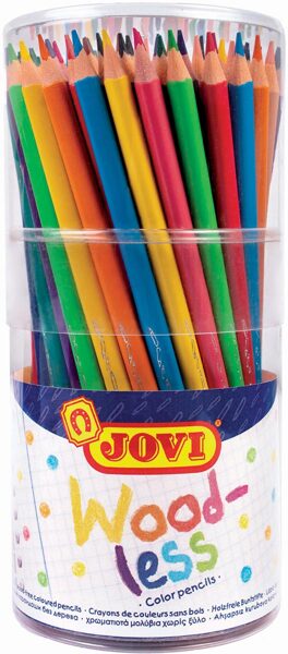 JOVI BREZLESNE BARVICE 1/84 12150