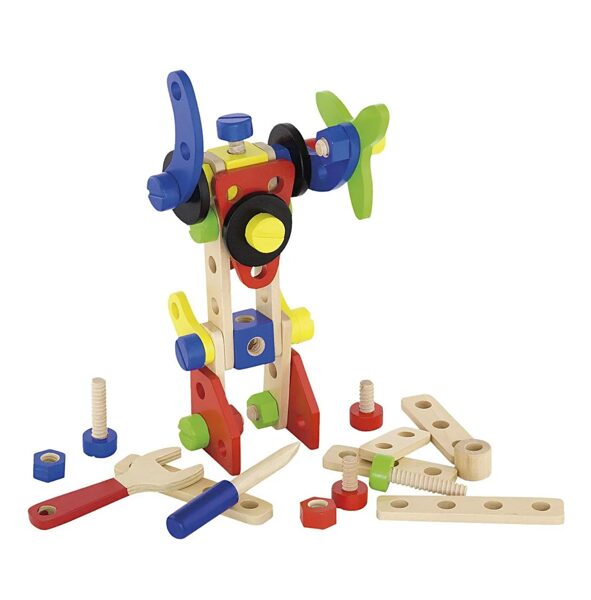 VIGALESENI KONSTRUKTOR Z VIJAKI 908495