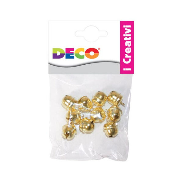KRAGULJČKI 14,5 mm (set 10 kosov)
