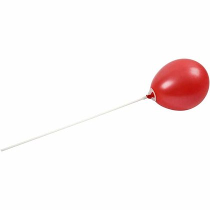 PALICE Z OBROČKI ZA BALONE 1/50 10563