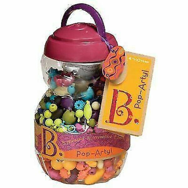 POP ARTY PERLICE (set 500 perlic) 40270