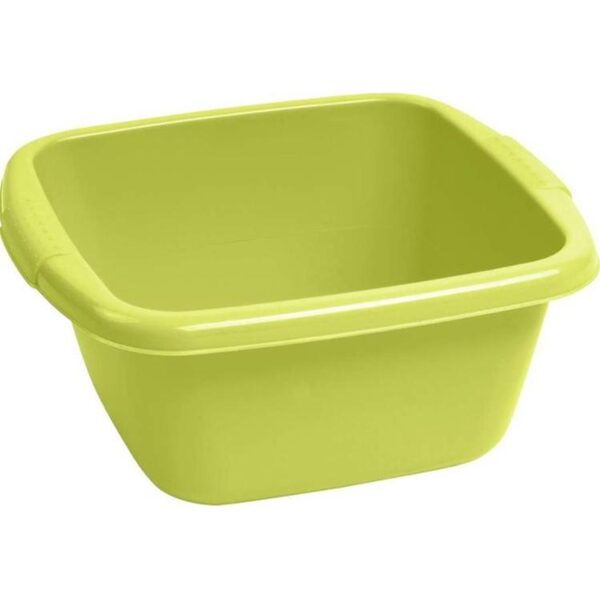 CURVER 5140-Q30, kvadratna posoda 7l