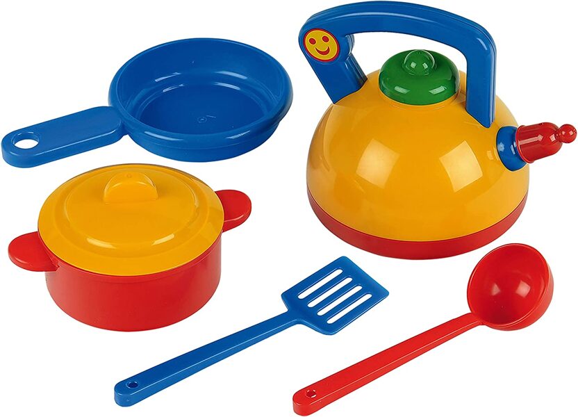 KLEIN SET POSOD ZA KUHANJE 9227